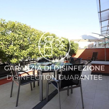 Italianway-B7 Apartment Milano Ngoại thất bức ảnh