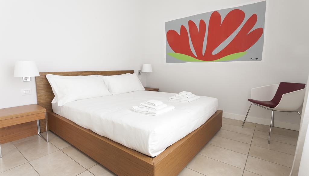 Italianway-B7 Apartment Milano Ngoại thất bức ảnh
