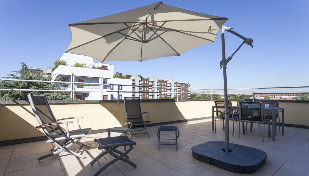 Italianway-B7 Apartment Milano Ngoại thất bức ảnh