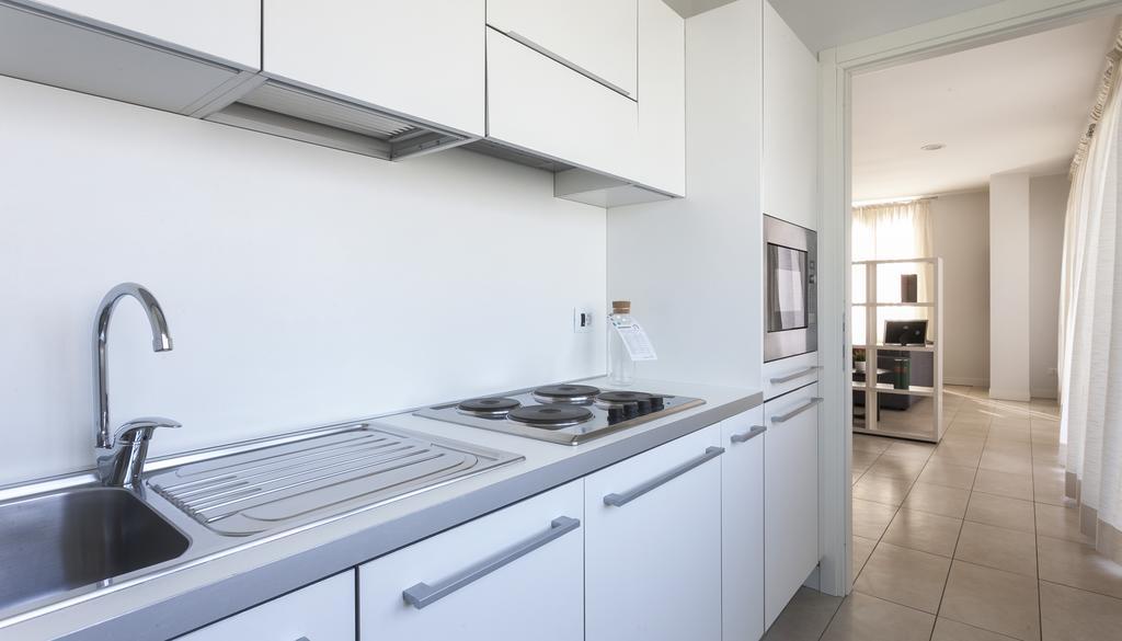 Italianway-B7 Apartment Milano Ngoại thất bức ảnh