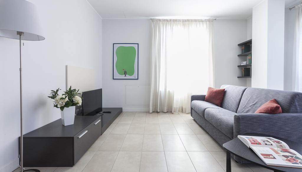 Italianway-B7 Apartment Milano Ngoại thất bức ảnh