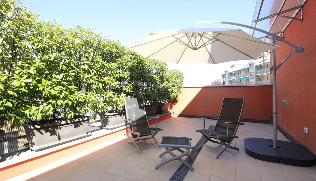 Italianway-B7 Apartment Milano Ngoại thất bức ảnh