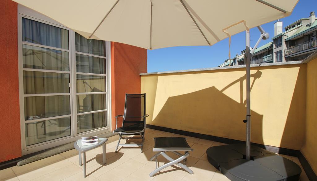 Italianway-B7 Apartment Milano Ngoại thất bức ảnh