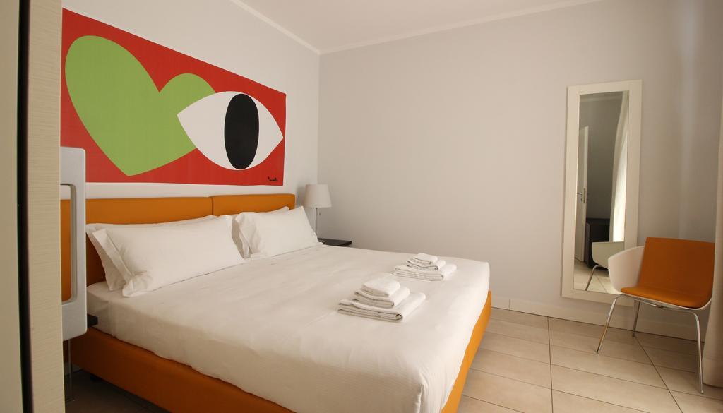 Italianway-B7 Apartment Milano Ngoại thất bức ảnh