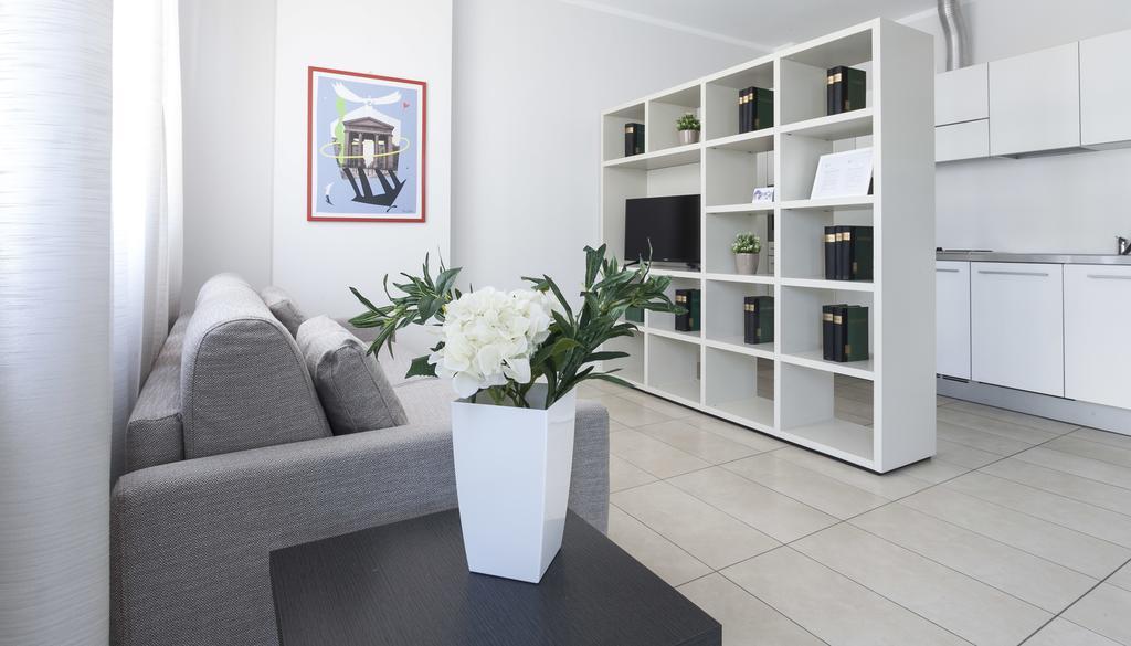 Italianway-B7 Apartment Milano Ngoại thất bức ảnh