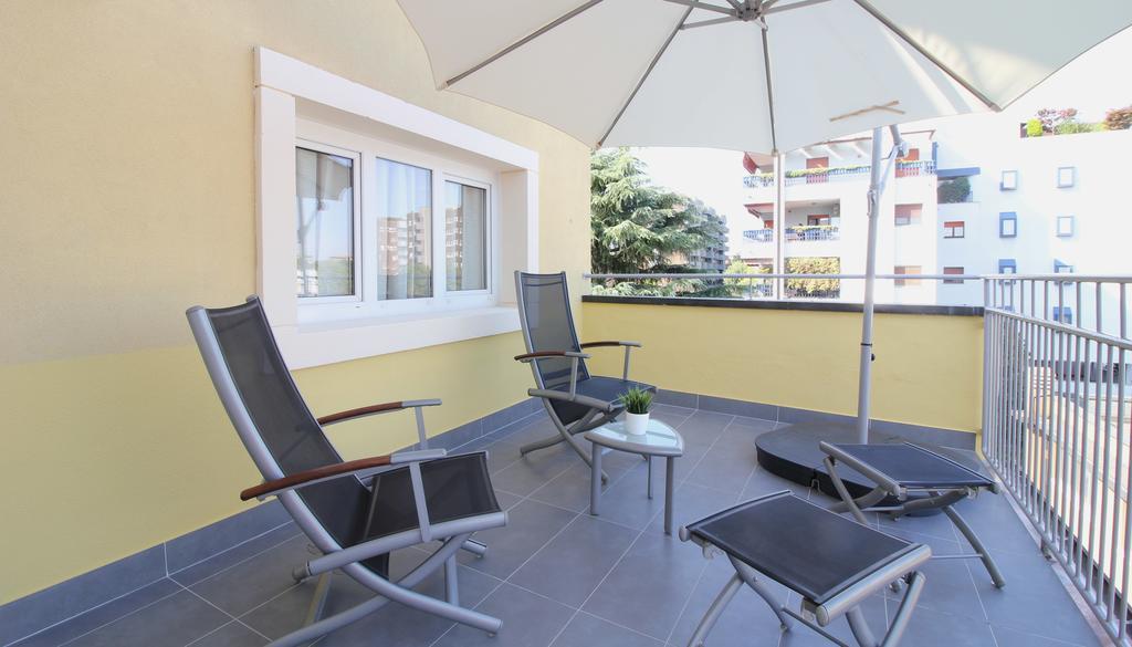 Italianway-B7 Apartment Milano Ngoại thất bức ảnh