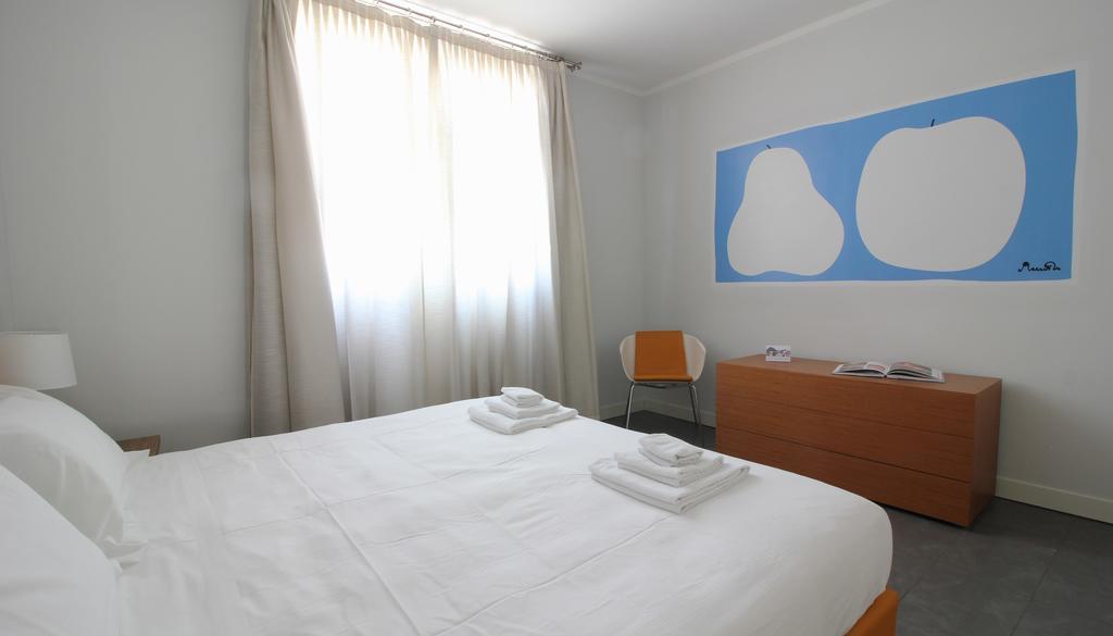Italianway-B7 Apartment Milano Ngoại thất bức ảnh