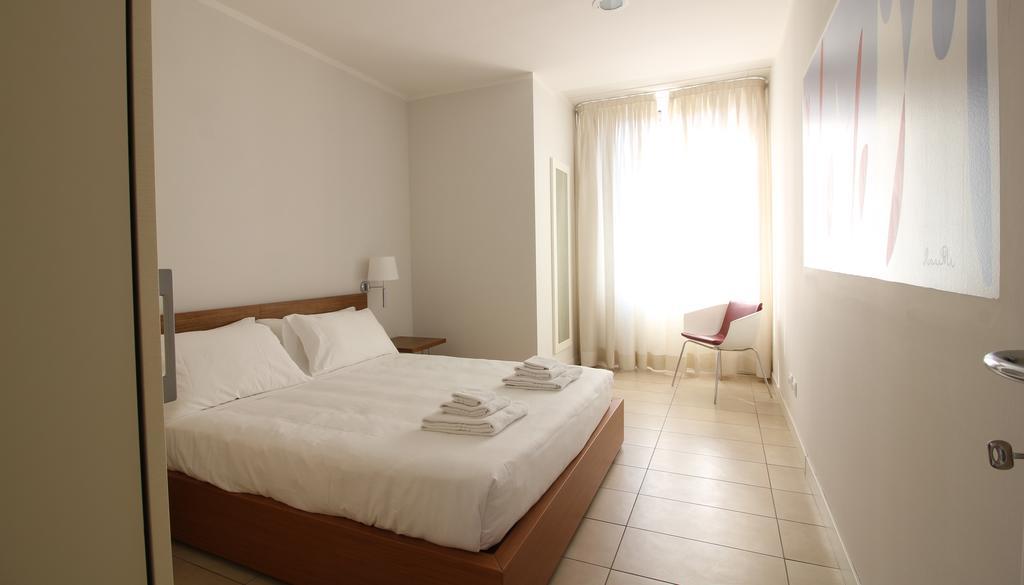 Italianway-B7 Apartment Milano Ngoại thất bức ảnh