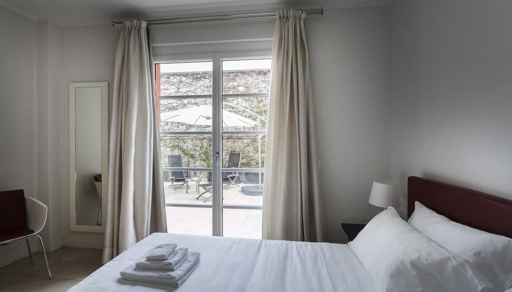 Italianway-B7 Apartment Milano Ngoại thất bức ảnh