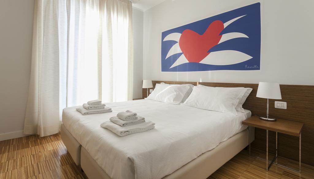 Italianway-B7 Apartment Milano Ngoại thất bức ảnh