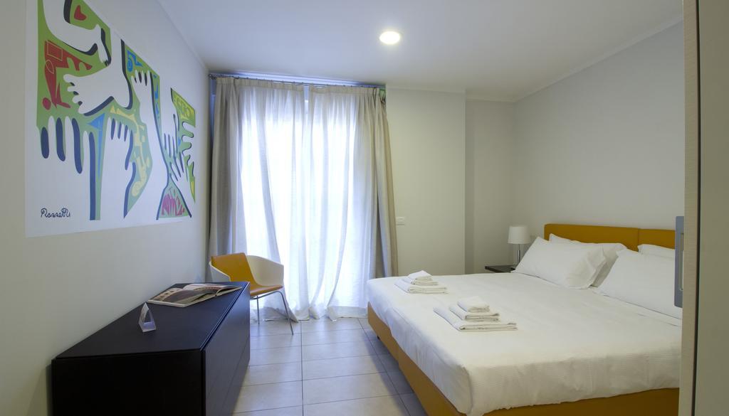 Italianway-B7 Apartment Milano Ngoại thất bức ảnh