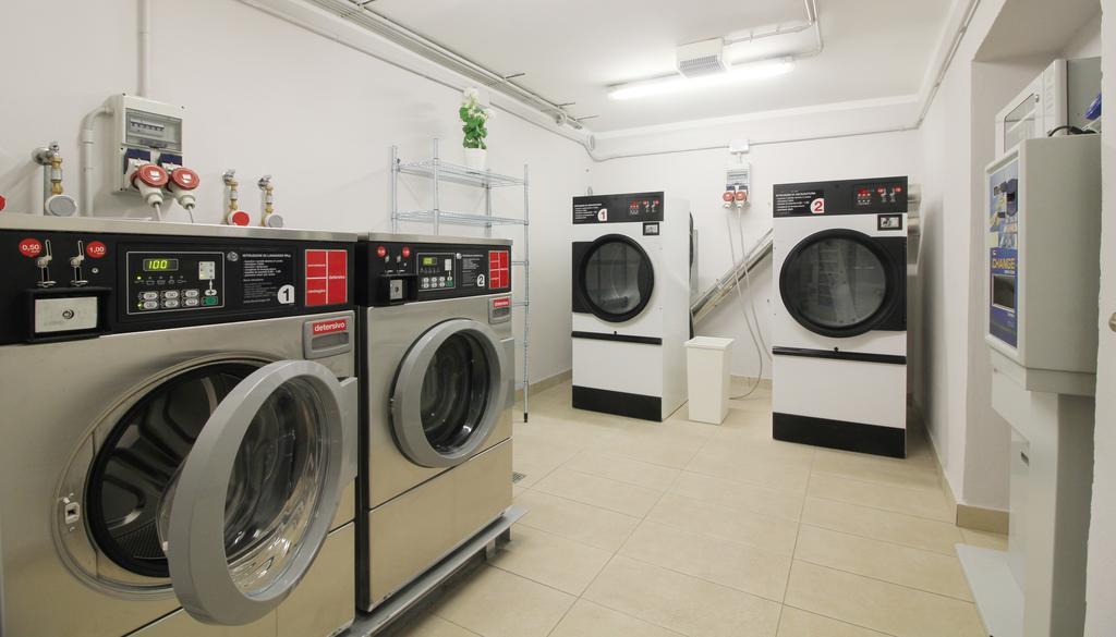 Italianway-B7 Apartment Milano Ngoại thất bức ảnh