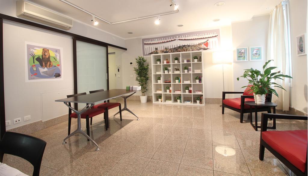Italianway-B7 Apartment Milano Ngoại thất bức ảnh