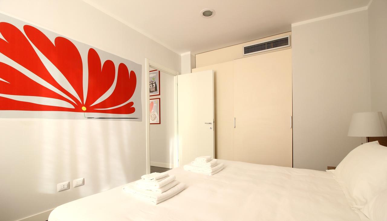 Italianway-B7 Apartment Milano Ngoại thất bức ảnh