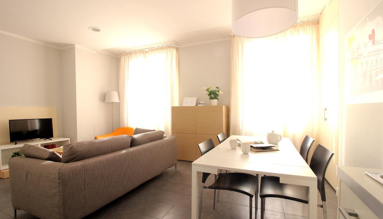Italianway-B7 Apartment Milano Ngoại thất bức ảnh