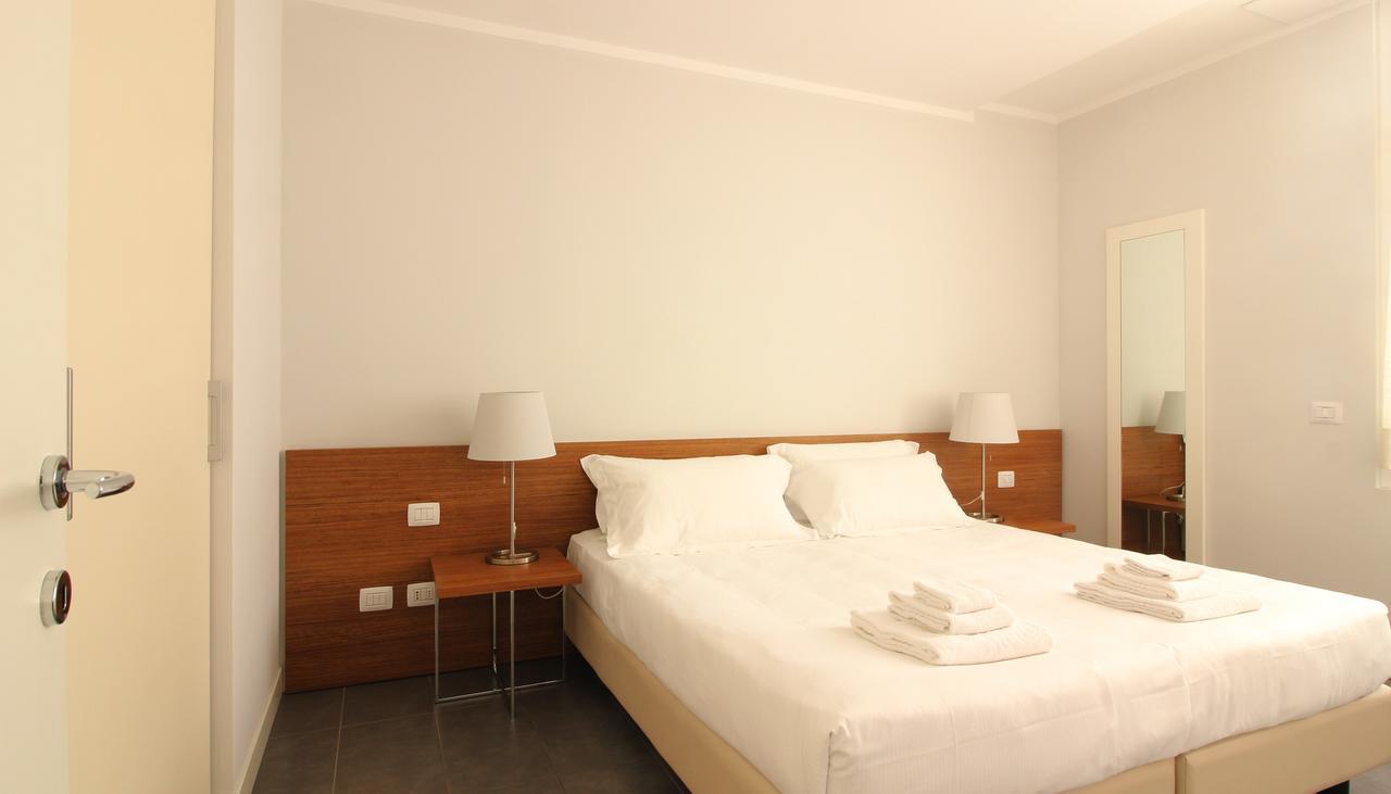 Italianway-B7 Apartment Milano Ngoại thất bức ảnh