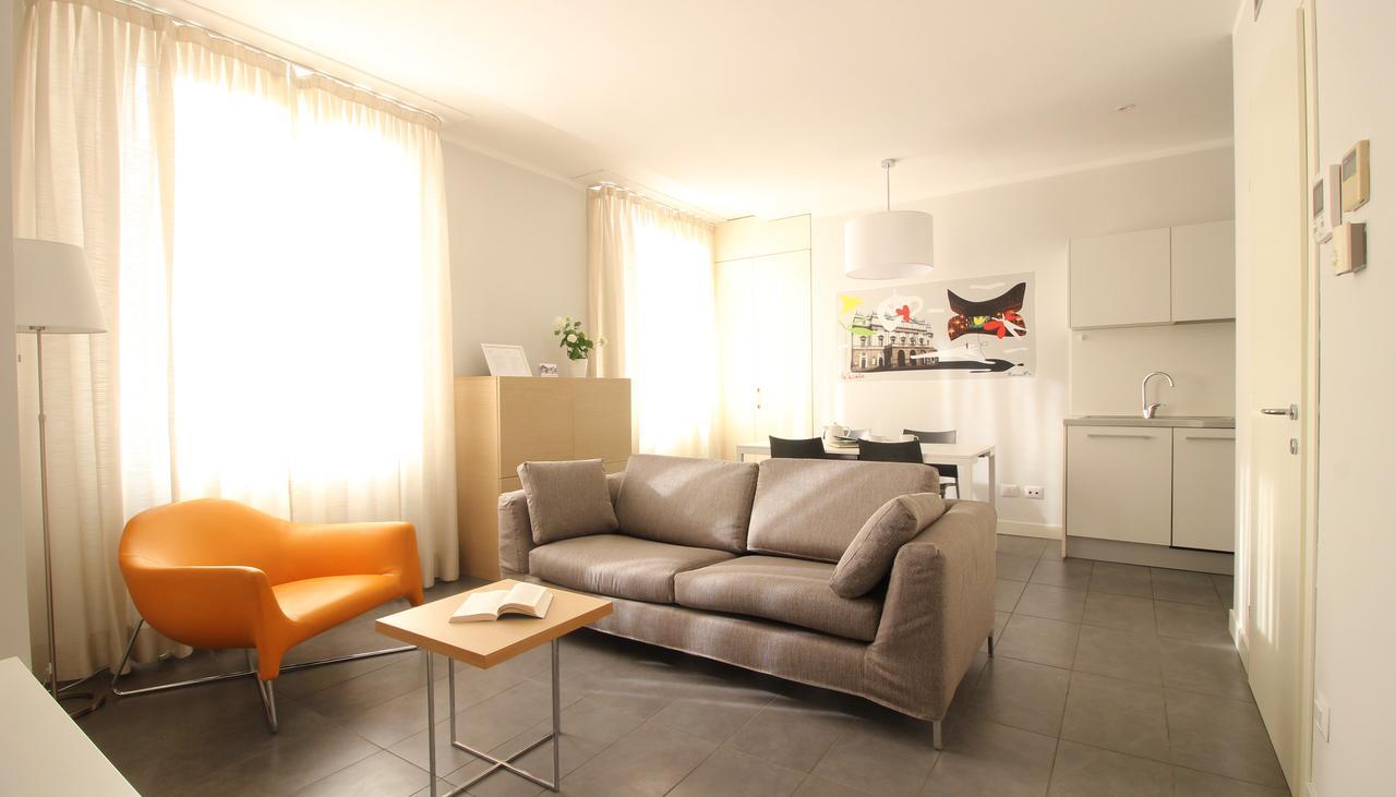 Italianway-B7 Apartment Milano Ngoại thất bức ảnh