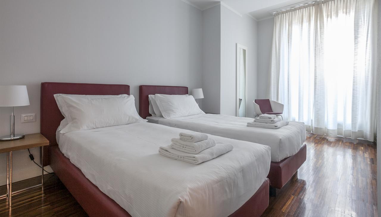 Italianway-B7 Apartment Milano Ngoại thất bức ảnh
