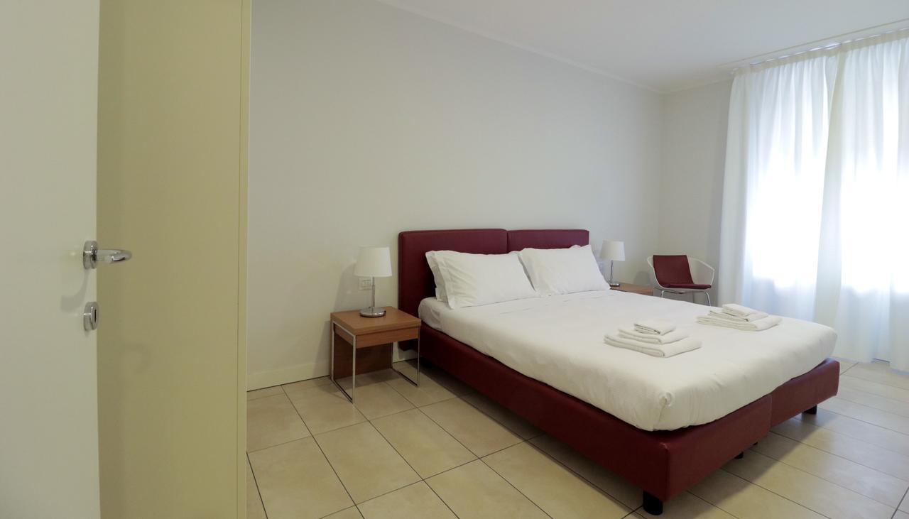 Italianway-B7 Apartment Milano Ngoại thất bức ảnh