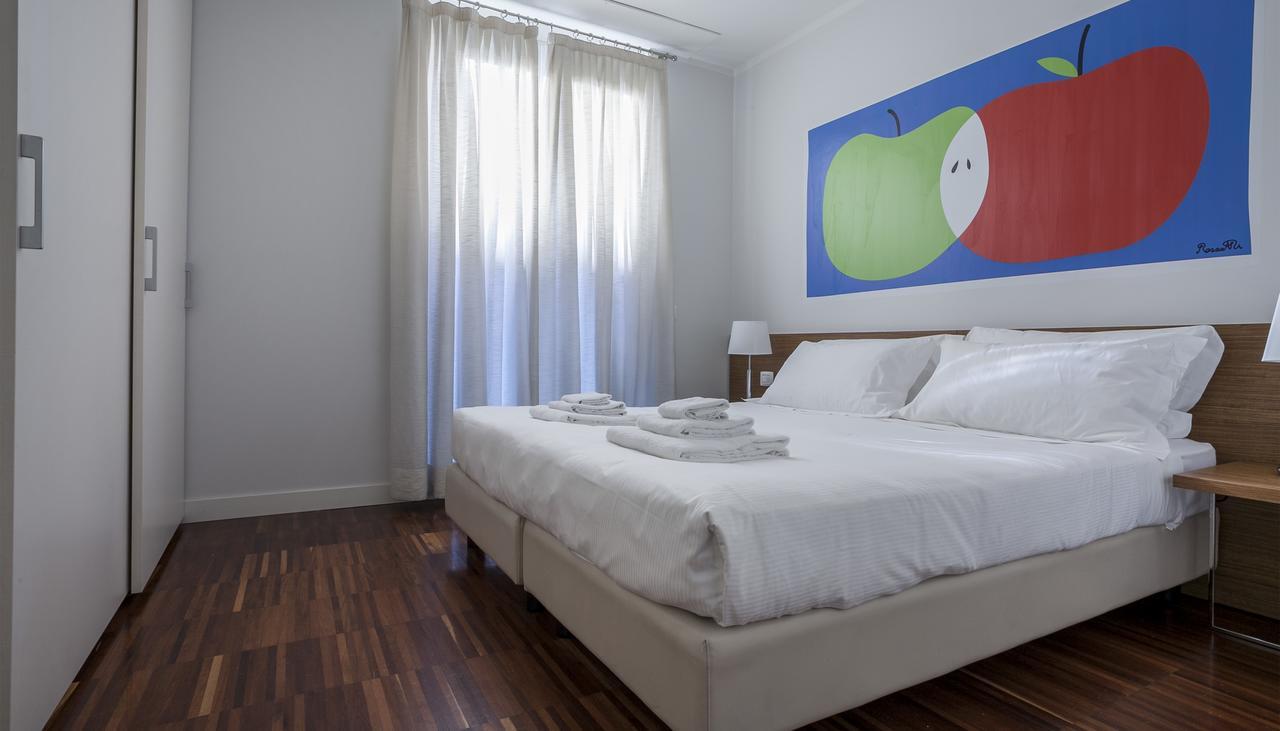 Italianway-B7 Apartment Milano Ngoại thất bức ảnh