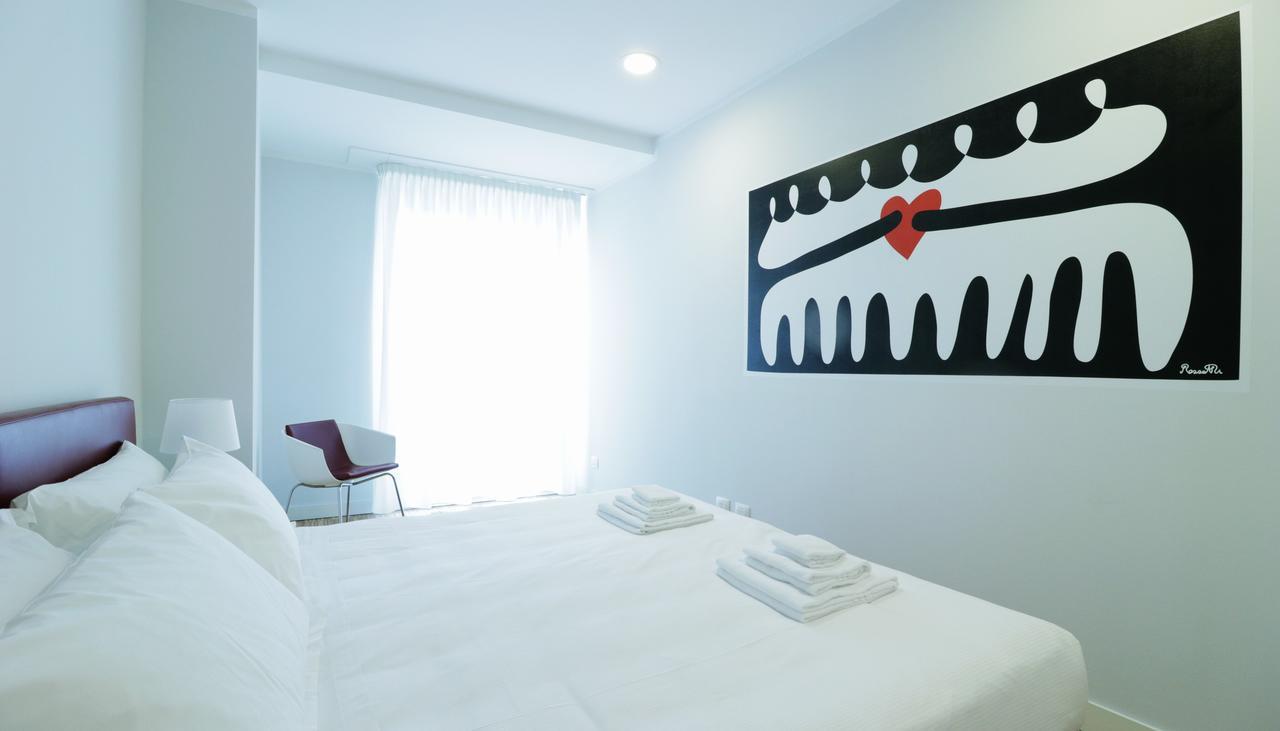 Italianway-B7 Apartment Milano Ngoại thất bức ảnh