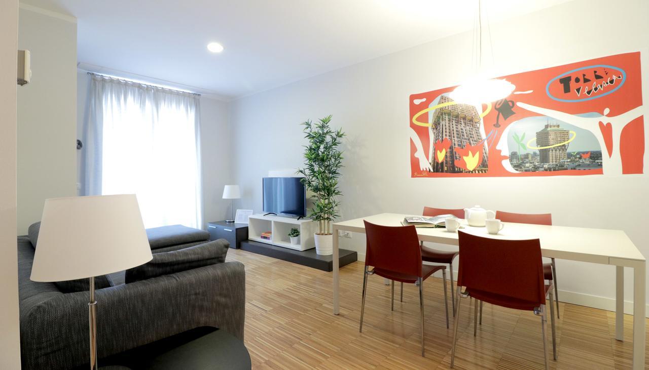 Italianway-B7 Apartment Milano Ngoại thất bức ảnh