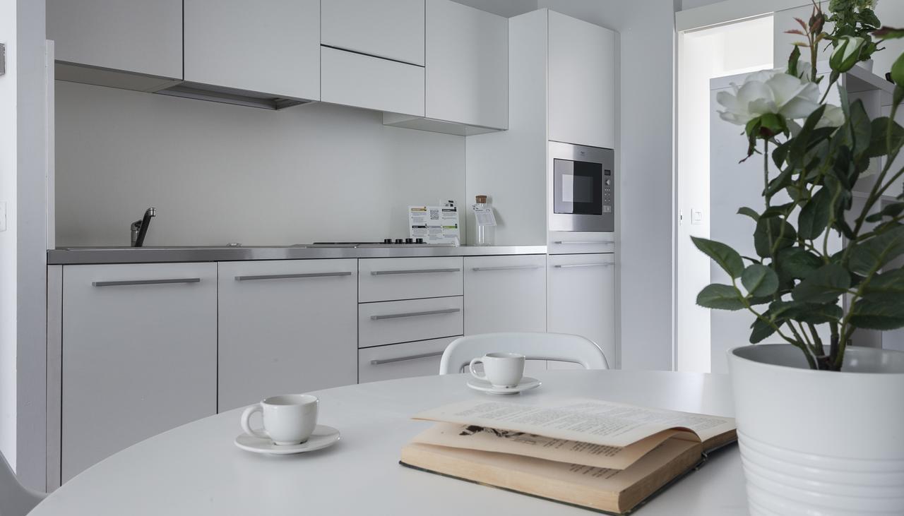 Italianway-B7 Apartment Milano Ngoại thất bức ảnh