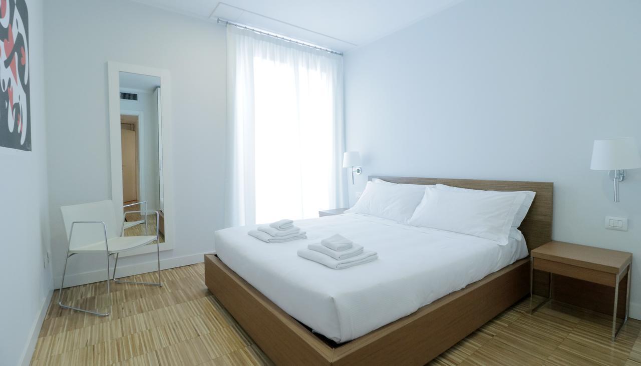 Italianway-B7 Apartment Milano Ngoại thất bức ảnh