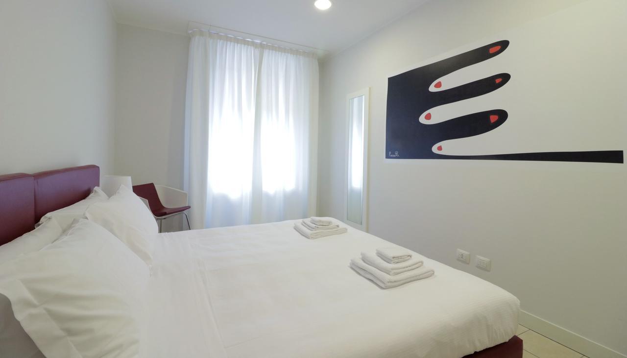 Italianway-B7 Apartment Milano Ngoại thất bức ảnh