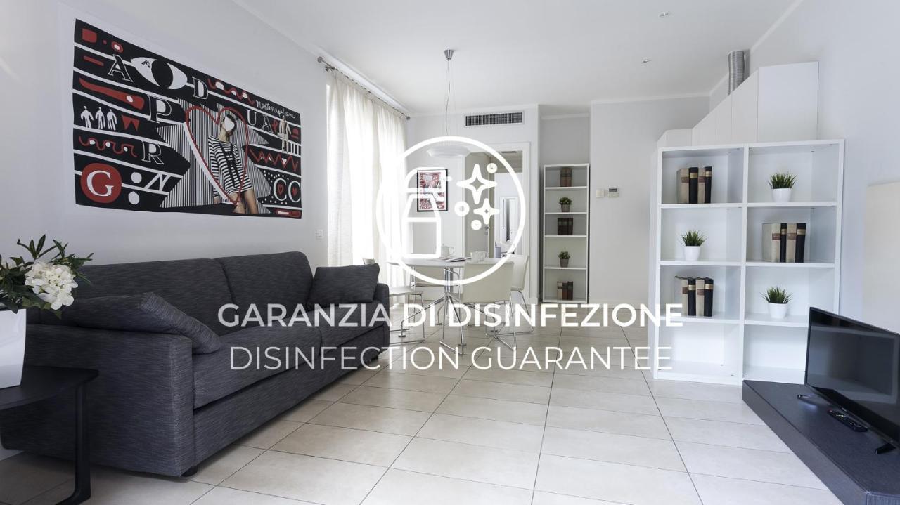 Italianway-B7 Apartment Milano Ngoại thất bức ảnh